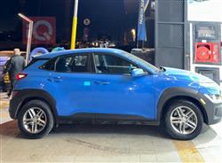 هيونداي كونا